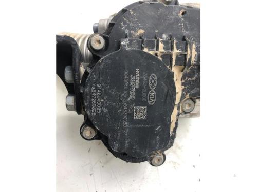 Throttle body KIA SPORTAGE IV (QL, QLE) 1.6 CRDi | BP24883221M82 