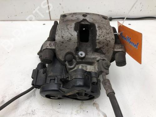 Right rear brake caliper MERCEDES-BENZ GLC (X253) 400 d 4-matic (253.923) | BP17084982M106 