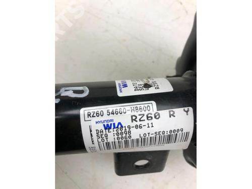Right front shock absorber KIA STONIC (YB) 1.0 T-GDi | BP11207666M17 