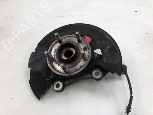 Used Right front steering knuckle OPEL ASTRA K Sports Tourer (B16) 1.6 CDTi (35) (110 hp) 21049930