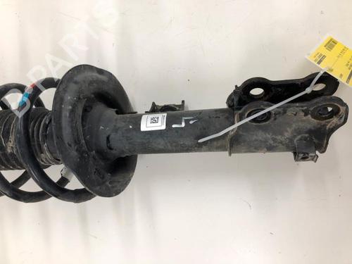 Left front shock absorber KIA CEE'D (JD) 1.4 CRDi 90 | BP29761456M16