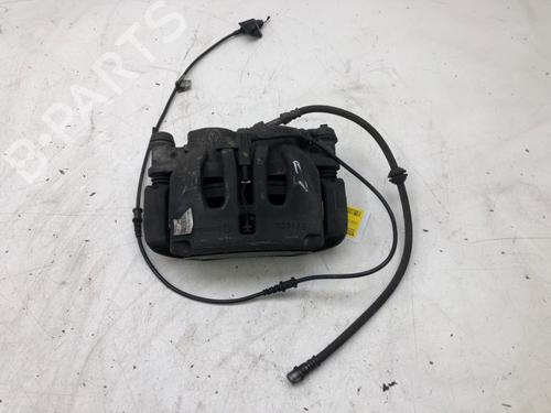 Used Right front brake caliper MERCEDES-BENZ V-CLASS (W447) V 300 CDI / d (447.811, 447.813, 447.815) (237 hp) 25796642