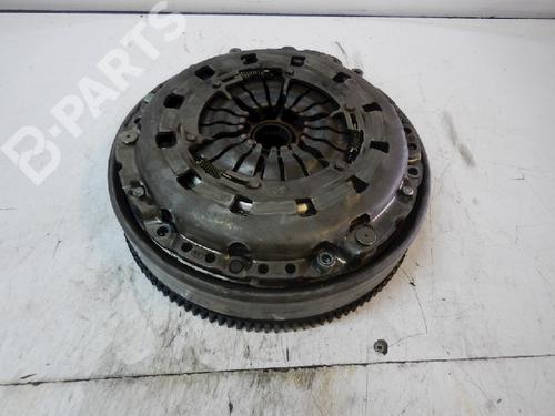 Used Flywheel BMW 1 (E81) 120 i (156 hp) 9098404