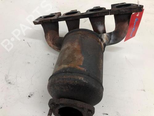 Catalyst OPEL ASTRA G Estate (T98) 1.4 16V (F35) | BP26936500M10