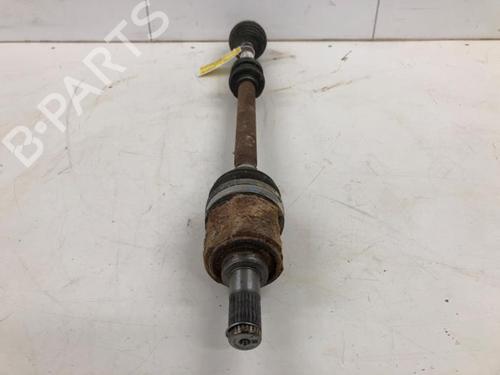 Right front driveshaft KIA CEED (CD) 1.0 T-GDI | BP29517217M39