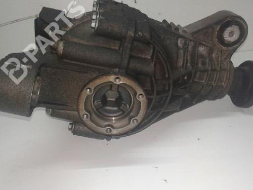 Used Rear differential VW TOUAREG (7LA, 7L6, 7L7) 2.5 R5 TDI (174 hp) 5003885