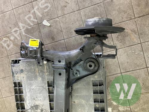 Used Rear axle Rear axle SKODA OCTAVIA IV Combi (NX5, PV5) 1.5 TSi (150 hp) 40013100 40013100
