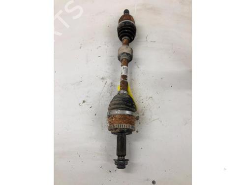 Used Left front driveshaft KIA CEE'D (JD) 1.4 CRDi 90 (90 hp) 29345984