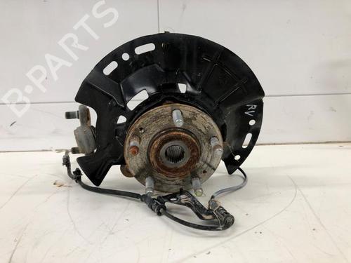 Used Right front steering knuckle KIA CEED (CD) 1.0 T-GDI (120 hp) 29415539