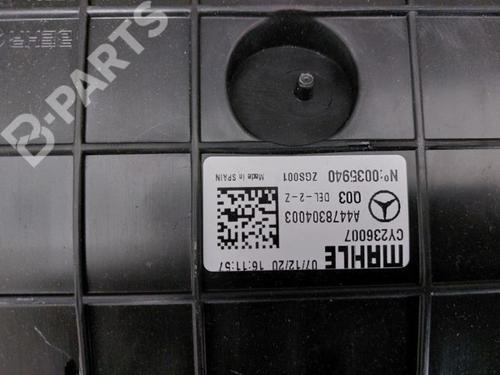 Other MERCEDES-BENZ EQV (W447) EQV 300 (447.813, 447.815) | BP11959490O1 