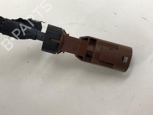 Tailgate handle MERCEDES-BENZ GLC Coupe (C253) 350 d 4-matic (253.325) | BP26510463C132 