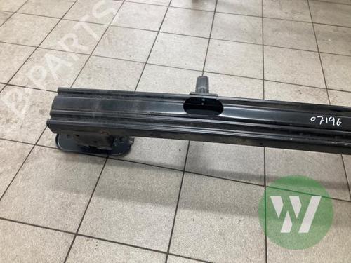 Used Rear bumper reinforcement Rear bumper reinforcement RENAULT MEGANE E-TECH SUV EV60 (BNJ1) (218 hp) 39915952 39915952