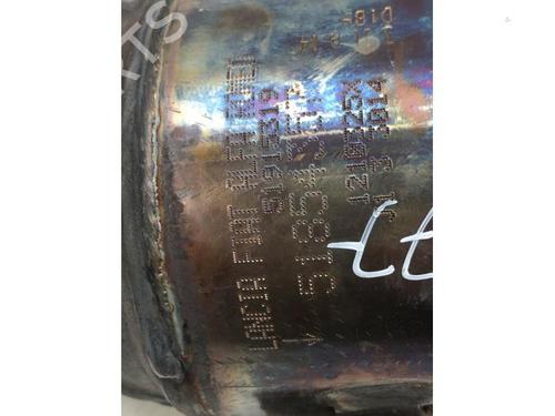 Catalyst FIAT PUNTO (199_) 0.9 | BP31319427M10 