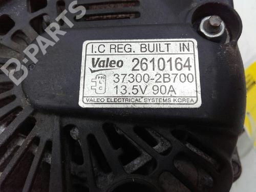 Alternator HYUNDAI ix20 (JC) 1.4 LPG | BP7548295M7 
