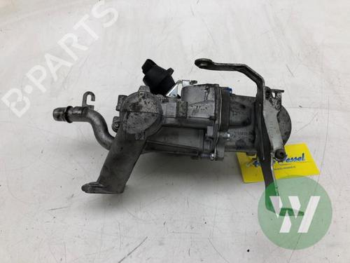 EGR Ventil FORD TRANSIT CONNECT V408 Box Body/MPV 1.6 TDCi (95 hp) 33162427