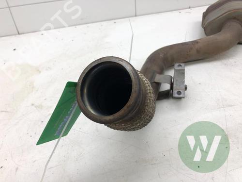 Exhaust system AUDI A4 B9 Avant (8W5, 8WD) 40 TFSI Mild Hybrid | BP36238341M121 - Image 6