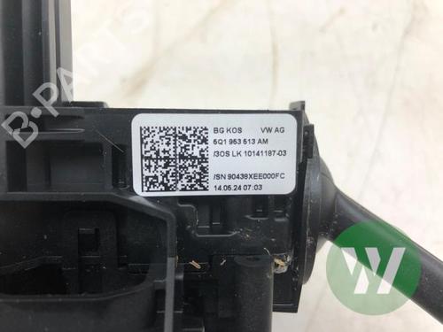 Switch SKODA OCTAVIA IV Combi (NX5, PV5) 2.0 TDi | BP33418956I30 - Image 9