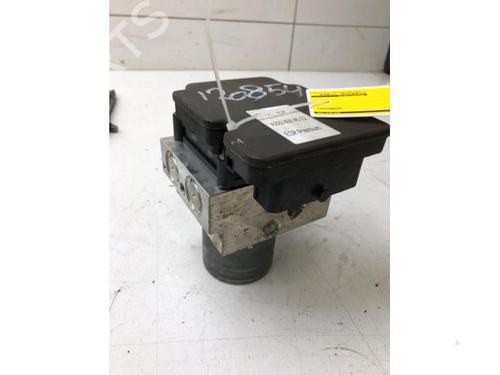 Used ABS pump MERCEDES-BENZ S-CLASS (W222, V222, X222) S 350 BlueTEC / d (222.132, 222.032, 222.123) (258 hp) 16638720