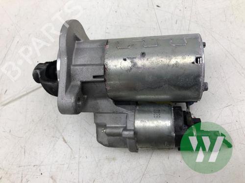 Starter HYUNDAI BAYON (BC3) 1.0 T-GDI 48V-Hybrid | BP39914807M8 - Image 2