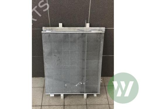 AC radiator VW ID. Buzz Bus (EBB, EBJ) Electric (EBB, EBJ) | BP39916135M32 - Image 3