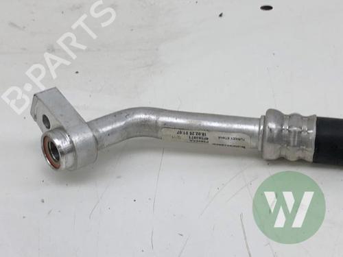 AC pipe FORD TRANSIT CUSTOM V710 Van (NRN) E-Transit Custom | BP39915471M126 - Image 4