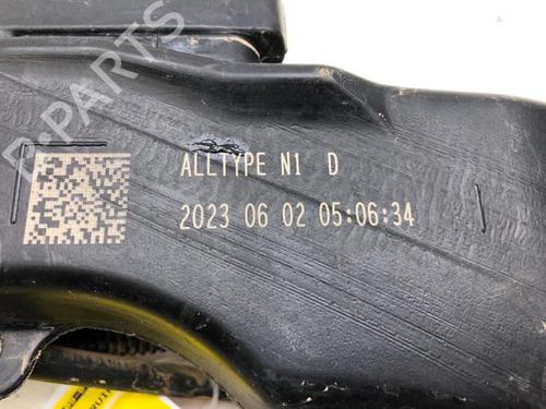 Windscreen washer tank OPEL CROSSLAND X / CROSSLAND (P17, P2QO) 1.2 (75) | BP24998541C113
