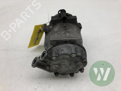 AC compressor FIAT DUCATO Van (250_) 140 Natural Power | BP33244731M34  - Image 5
