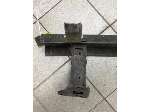 Rear bumper reinforcement RENAULT TWINGO III (BCM_, BCA_) Z.E: (BCA1) | BP29309658C73 