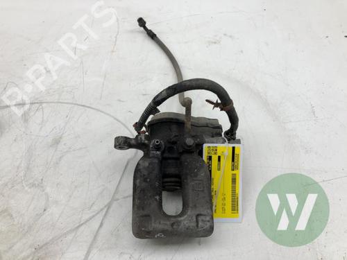 Used Left rear brake caliper OPEL ASTRA K (B16) 1.4 Turbo (68) (150 hp) 31673011