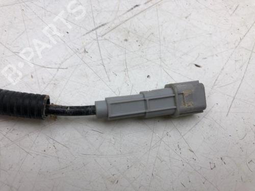 Right front steering knuckle KIA STONIC (YB) 1.0 T-GDi | BP14577085M26 