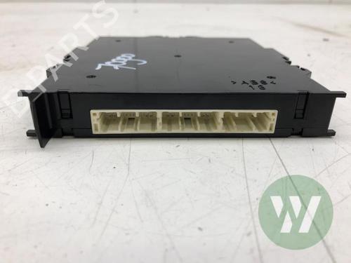Control unit SUZUKI SWACE (AMZ_) 1.8 Hybrid | BP39914547M11 - Image 3