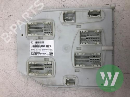 Electronic module MERCEDES-BENZ SPRINTER 3,5-t Tourer Bus (B907) 319 CDI (907.733, 907.735) | BP39915980M83 - Image 3