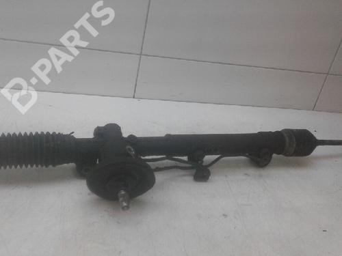 Used Steering rack OPEL COMBO Box Body/MPV (X12) 1.3 CDTI (B05) (90 hp) 4777644