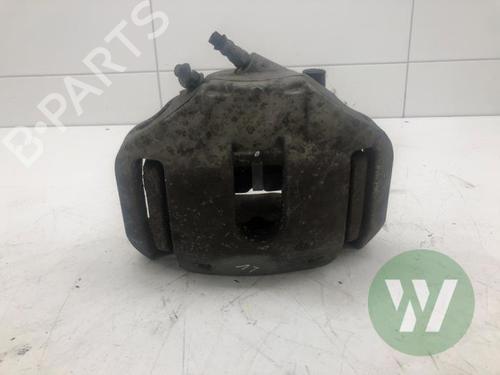 Used Left front brake caliper Left front brake caliper 39603660 39603660