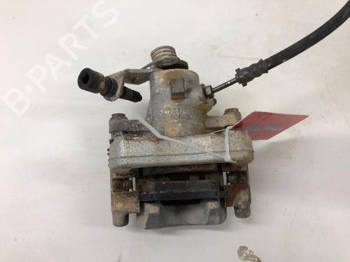Left rear brake caliper OPEL CROSSLAND X / CROSSLAND (P17, P2QO) 1.2 (75) | BP29217281M107 