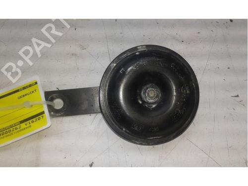 Used Horn NISSAN LEAF (ZE1) Electric (150 hp) 14574053