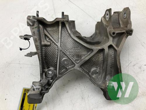 Used Gearbox mount Gearbox mount AUDI A4 Allroad B9 (8WH, 8WJ) 50 TDI Mild Hybrid quattro (286 hp) 39914958 39914958