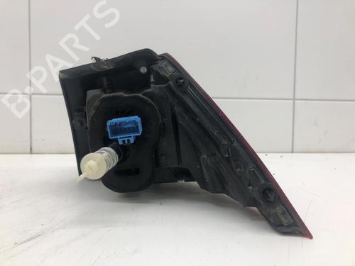 Used Left taillight VW GOLF VII (5G1, BQ1, BE1, BE2) 2.0 GTI (230 hp) 30741118