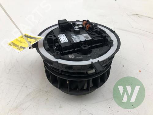 Ventilator motor MERCEDES-BENZ GLC (X253) AMG 43 4-matic (253.964) (367 hp) 31319657