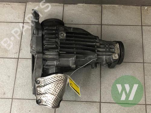 Used Rear differential Rear differential 38225906 38225906
