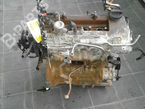 Engine KIA CEED (CD) 1.4 T-GDI | BP9102174M1  - Image 9