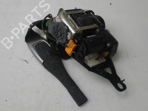 Other MERCEDES-BENZ S-CLASS (W222, V222, X222) S 350 BlueTEC / d (222.132, 222.032, 222.123) | BP17520616O1