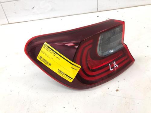 Fanale posteriore sinistro KIA CEED (CD) 1.4 (99 hp) 29551938