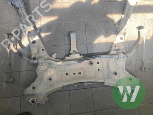 Subframe KIA SORENTO IV (MQ4, MQ4A) 1.6 T-GDi Hybrid | BP39915823M9 - Image 2