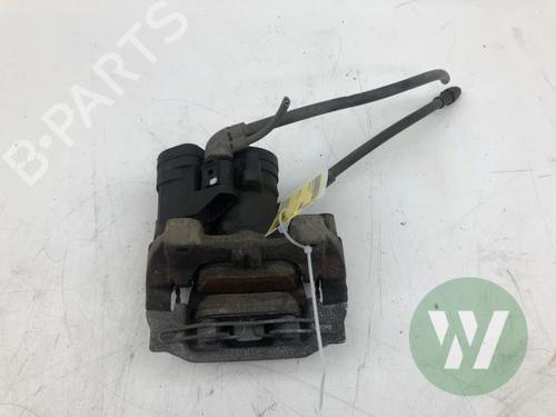 Used Left rear brake caliper Left rear brake caliper SKODA OCTAVIA IV (NX3, NN3, PV3) 1.5 TSI e-TEC (150 hp) 39915675 39915675