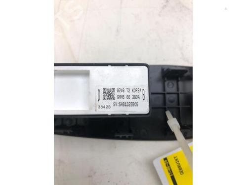 Switch MAZDA 6 Estate (GJ, GL) 2.5 | BP18352960I30 