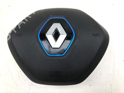 Førerens kollisjonspute RENAULT ZOE Hatchback Van (BFM_) Electric (BFMF) (109 hp) 30448558