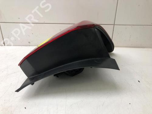 Left taillight DACIA SANDERO II 1.0 SCe 75 (B8JC, B8JD) | BP16186020C34 