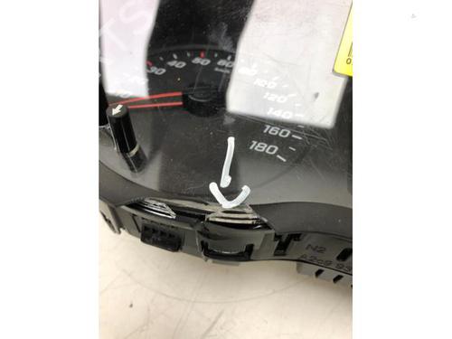 Used Display monitor MERCEDES-BENZ SPRINTER 3,5-t Van (B907, B910) 311 CDI RWD (907.633, 907.635, 907.631, 907.637) (114 hp) 28694061