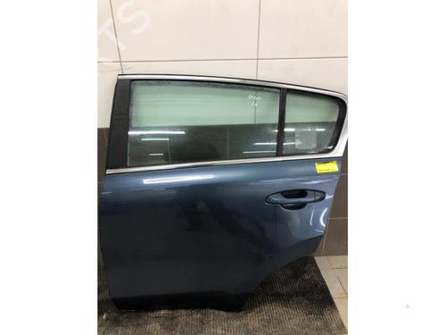 Used Left rear door KIA SPORTAGE IV (QL, QLE) 2.0 CRDi AWD (185 hp) 29908723